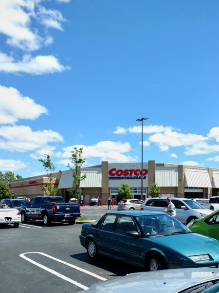 costco 11