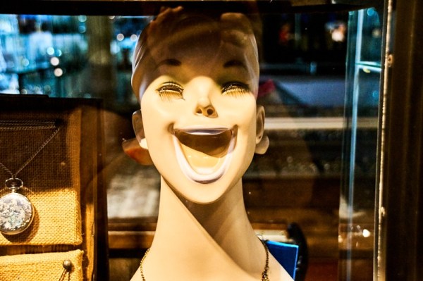 odd ball challenge 02