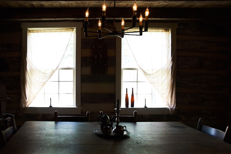 Farm house 01