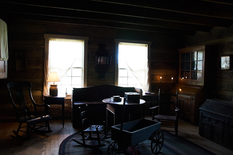 Farm house 03