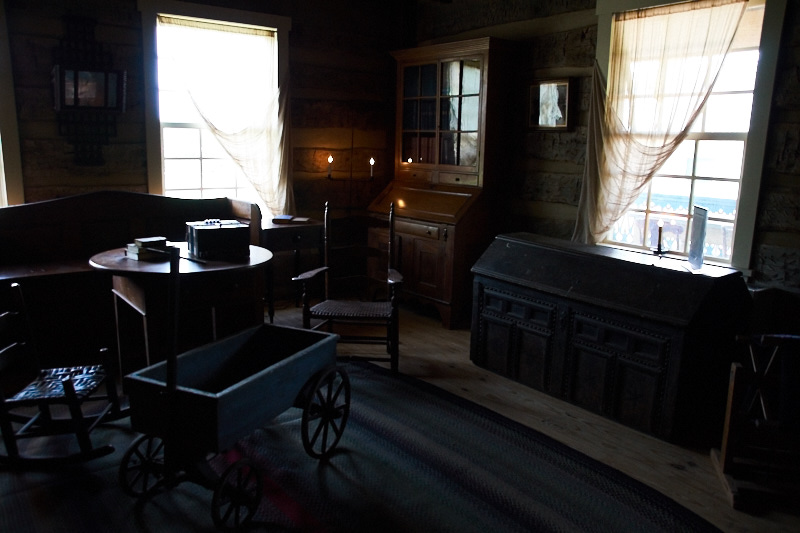 Farm house 04