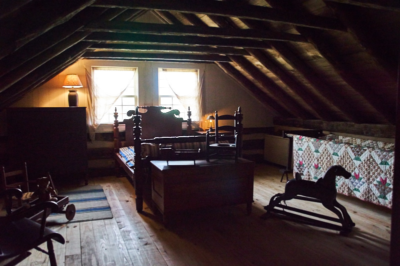 Farm house 07