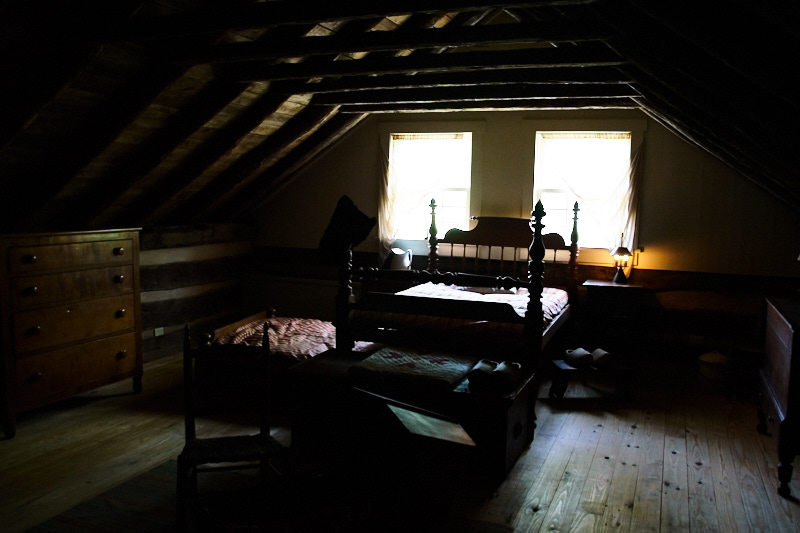 Farm house 08