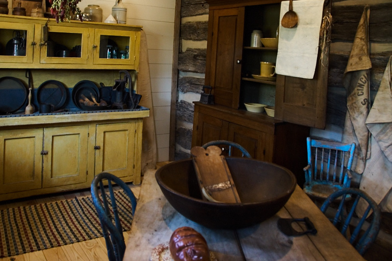 Farm house 10