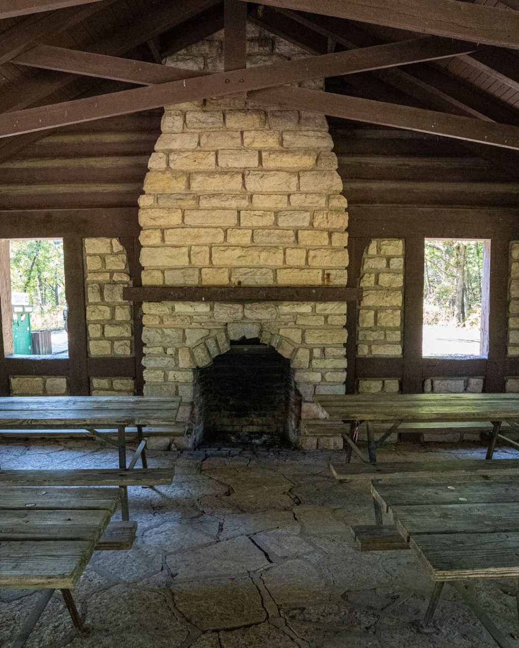 Spooky Sunday Silence