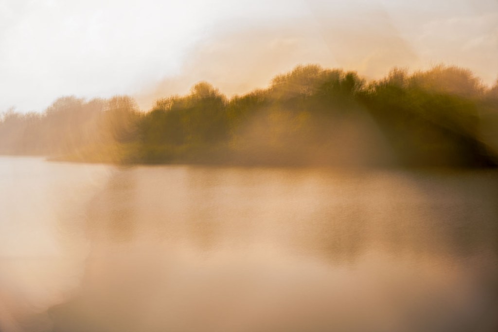 Winter with Thoughts of&nbsp;Summer