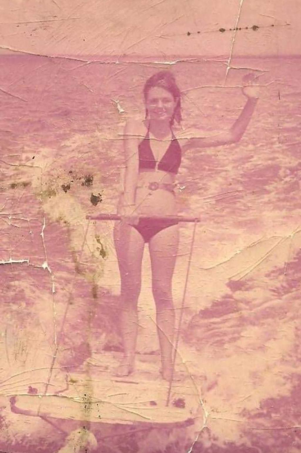 A Skiing Restoration