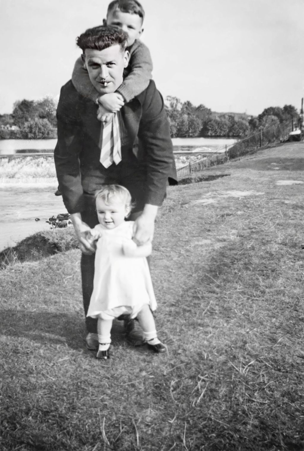 The Good Old Days Photo&nbsp;Restoration