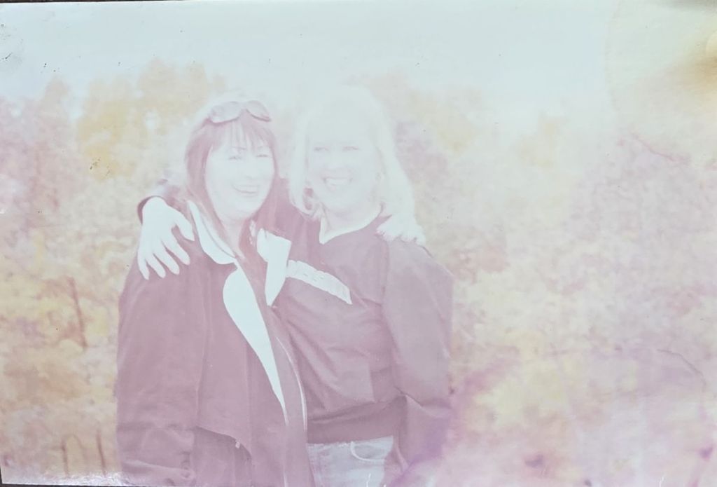 A Friendly Photo&nbsp;Restoration