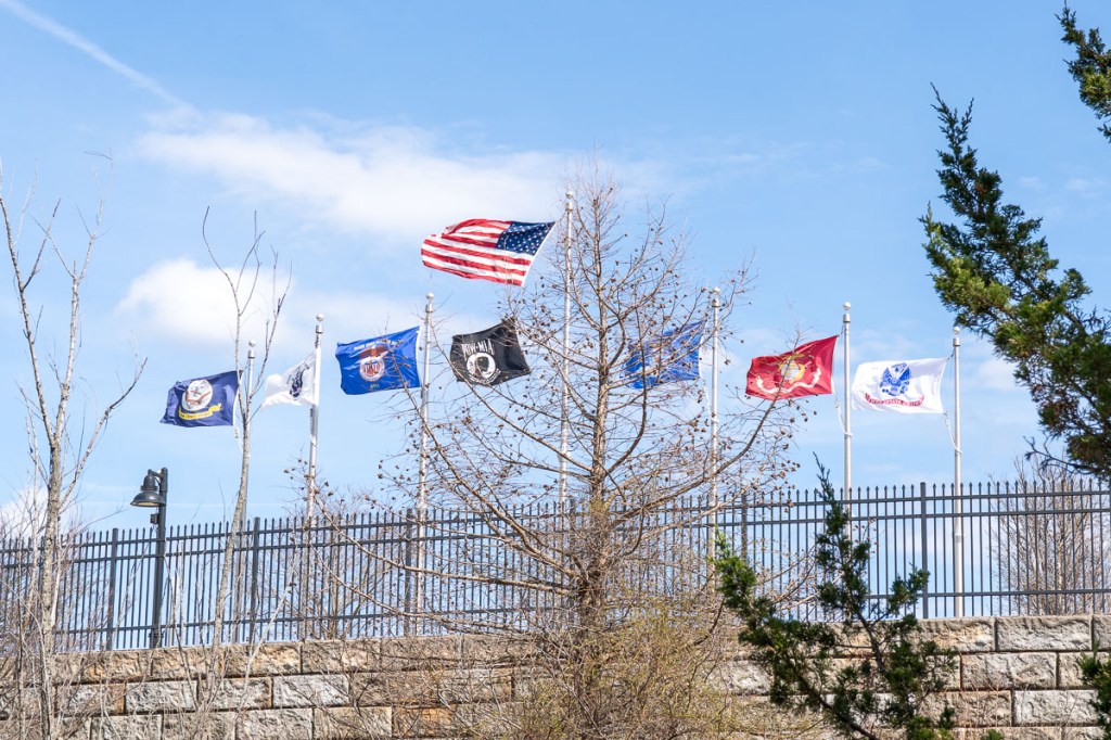 Memorial Day