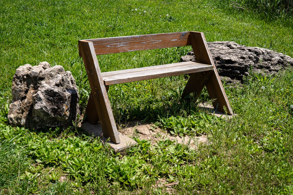 Take a Seat